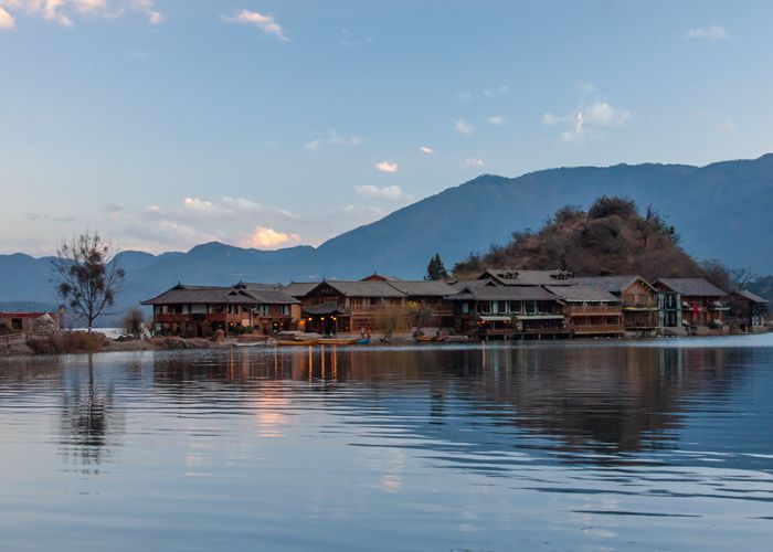 彭州成都周边游 成都彭州周边游景点推荐一日游？-第1张图片-四川省中国青年旅行社